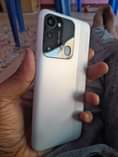A picture of Tecno spark 8c