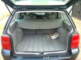 A picture of Volkswagen passat CC
