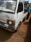 A picture of Hijet 7 5m call 0706260442