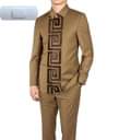 A picture of Amazing Safari Suits ochukwucouture.