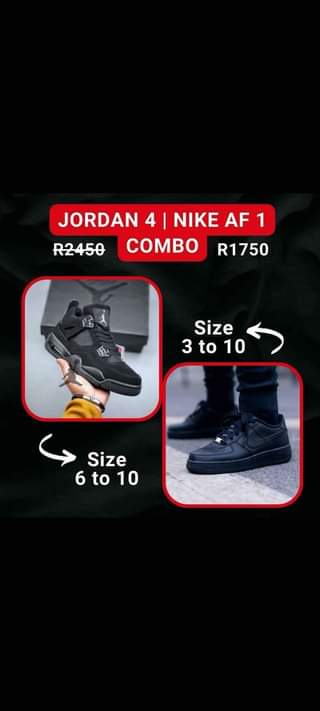 SELL/BUY V.