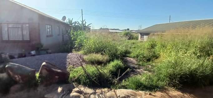 property southlea