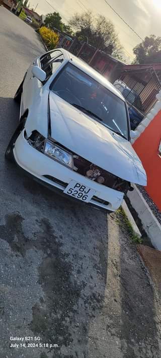 Trini- B.