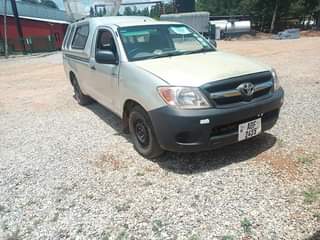 cars for sale in kitwe