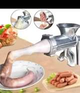 sausage