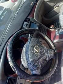 A picture of 2002 Lexus Es330