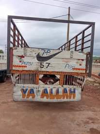 A picture of Extremely clean 8 5 Million location is KADUNA DM for