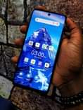 A picture of Infinix note 10 pro