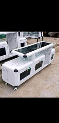 A picture of Aluminium