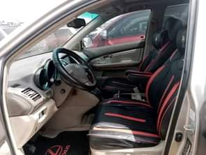 A picture of For sale Slightly used 2006 Lexus RX 330 Full option