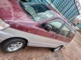 A picture of 2005 Japan Field tourer
