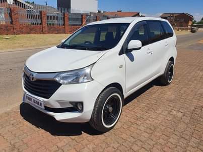 bakkies A.