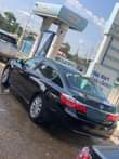 A picture of Direct Belgium Accord 2013