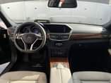 A picture of Clean 2 months used Mercedes Benz E350 20132016 model 10m