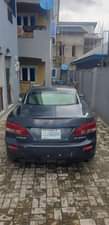 A picture of 2010 LEXUS IS350