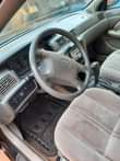 A picture of Toyota Camry evilop