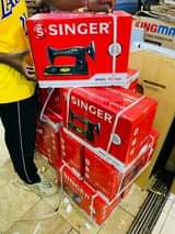 A picture of Sewing Machines