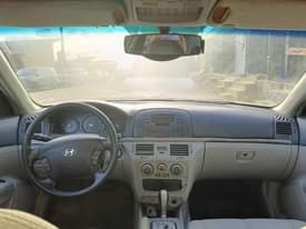 A picture of Awoof Hyundai sonata 2008 08092725975 