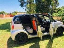 Vehicle S.