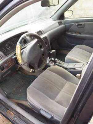 A picture of 2000 Toyota Camry Toyota
