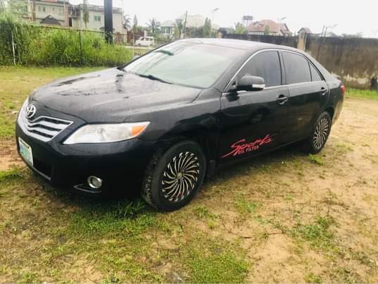 A picture of Quick sales extremely Neat engine untouched gear perfect condition Ac
