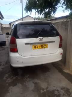 property chitungwiza