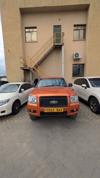 A picture of Ford Pikap Dabokibin Ipo Dar bei imepoa mil 14 9