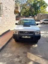 used nissan hardbody