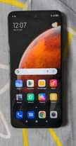 A picture of Redmi note 9 pro