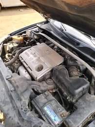 A picture of Lexus es330 Engine and gear Ac need attention Price 2