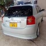 used toyota runx