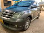 A picture of Toyota ist 14 000 000 0659151166
