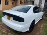 A picture of Subura Manual 8 5million now 0703290353