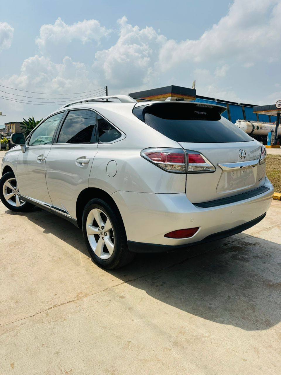 A picture of NEW ENTRY ALERT September 30 2024 ENTRY Foreign Used 2013