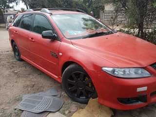 classifieds/cars mazda