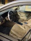 A picture of Honda accord 2004