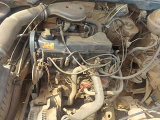 A picture of Rugged Golf 3 with 1 8 engine size forsale Engine