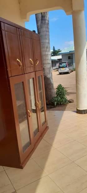 A picture of Kabati
