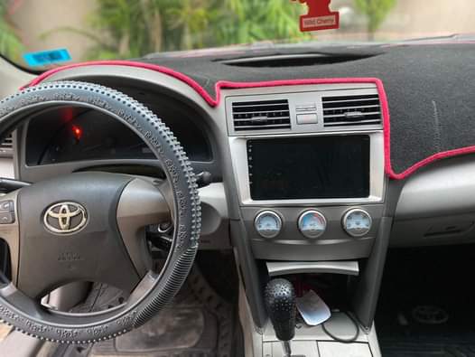 A picture of Belgium grade direct 2011 Toyota Camry aka Spider just like