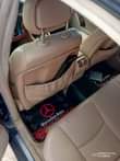A picture of Mercedes Benz C320 4matic