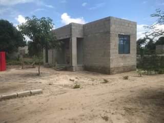 A picture of Banda linauzwa kitonga