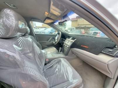 A picture of Sharp Toyota Camry 2011 everything working perfectly just buy and