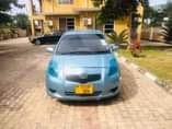 A picture of Vitz new