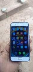 A picture of Oppo A57