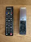A picture of SAMSUNG 55INCH TV