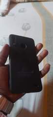 A picture of Infinix hot 7