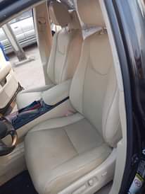 A picture of Lexus RX350 2010