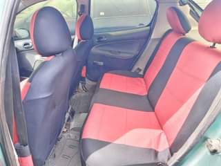 A picture of PEUGOT 206