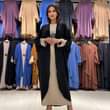 A picture of Abaya