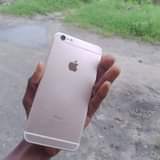 A picture of Iphone